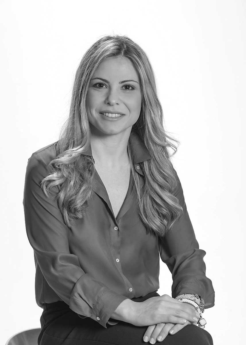 ANNA MARIA FOUSKIDOU