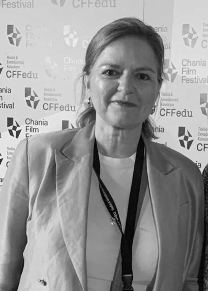 MARINA FOUNTOULAKI