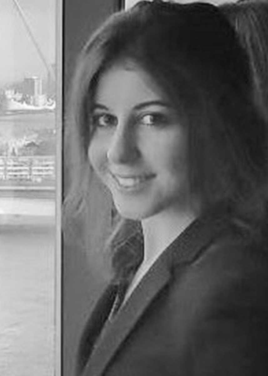 EVANGELIA PATRIKALAKI